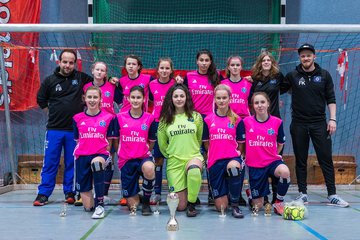 Bild 95 - wBJ Loewinnen Cup